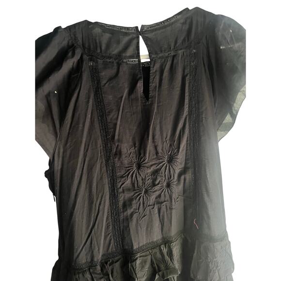 Banana Republic NWT midi dress.  Perfect for spring and summer. - Picture 3 of 11